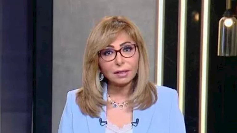 لميس الحديدي: كل زيادة 1% في الفائدة ترفع تكلفة الدين 145 مليار جنيه