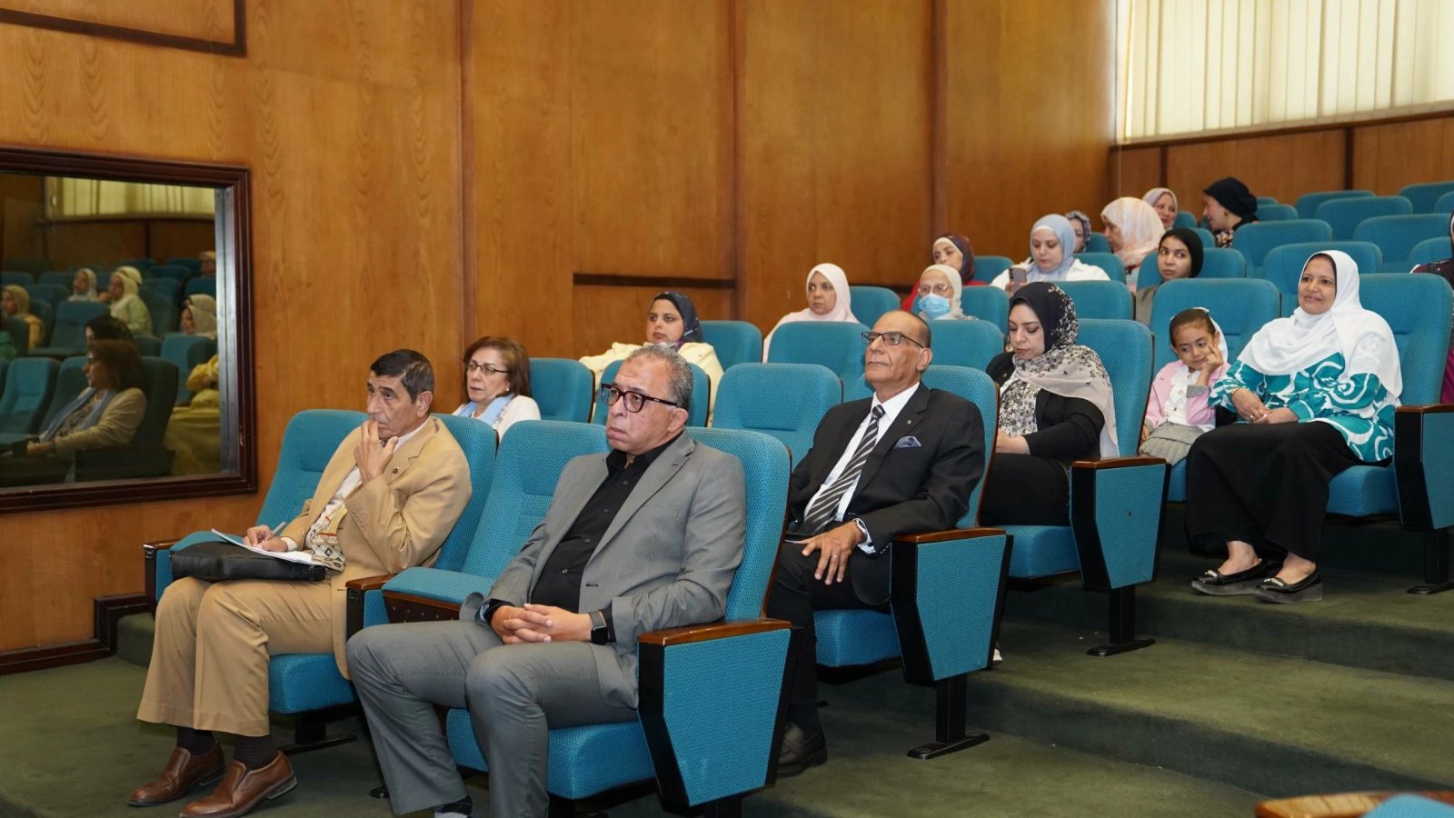 «الحماية الاجتماعية والأمن الإنساني» سمينار لشباب الباحثين بـ«التخطيط القومي»