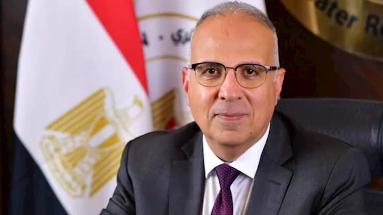 وزير الري لمصراوي: توجيهات رئاسية لحماية وإصلاح بحيرة بهي الدين في سيوة