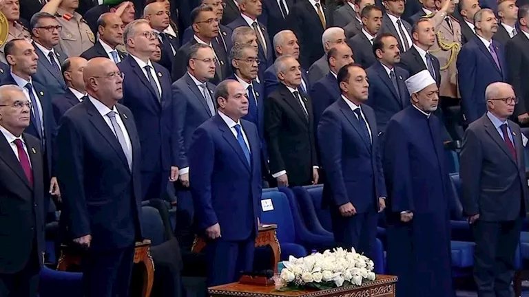 توفير مليون فرصة عمل.. وحوافز مالية ومساندة تصديرية ضمن توصيات منتدى مصر