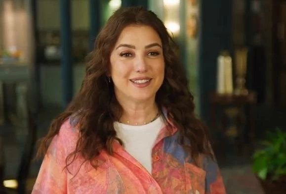 مسلسل «خمسين خمسين» لـ كندة علوش.. موعد الحلقتين 10 و11 وتفاصيل الأحداث السابقة