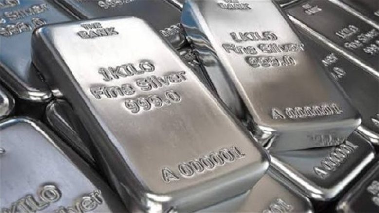 4 دولارات خسائر أوقية الفضة في أسبوع.. والأسعار المحلية تتراجع 1.5%