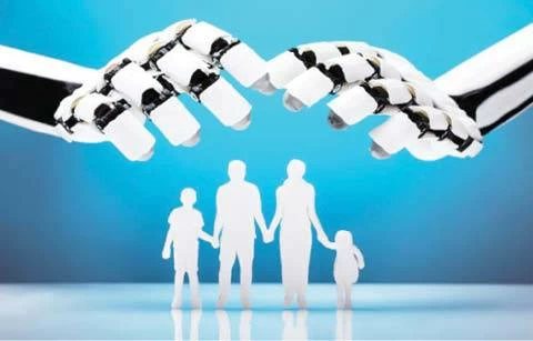 توقعات بتجاوز سوق الذكاء الاصطناعي في التأمين 114 مليار دولار عام 2031