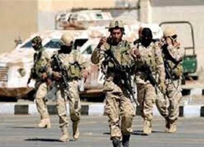 الجيش اليمني: تطوير عمليات «فجر اليمن» بالجبهتين الشرقية والجنوبية وتنفيذ 2200 استهداف