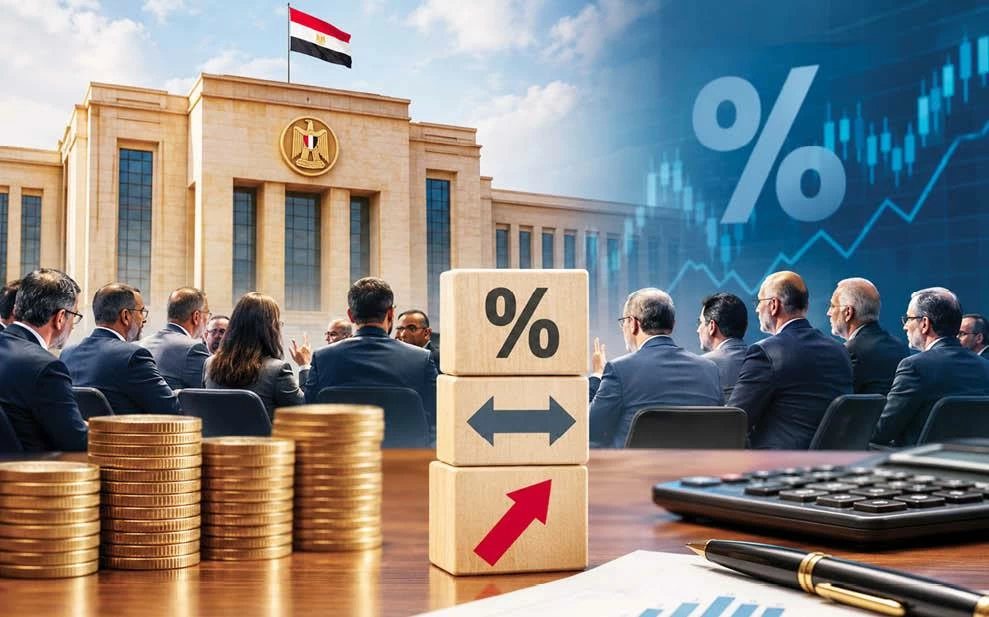 16 خبيرًا يحسمون توقعات «الفائدة».. التثبيت يسيطر والرفع 1% سيناريو قائم