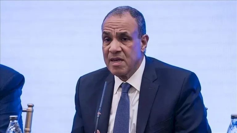 عبد العاطي وسكرتيرة الأمم المتحدة يبحثان الترتيبات لمؤتمر اتفاقية مكافحة التصحر