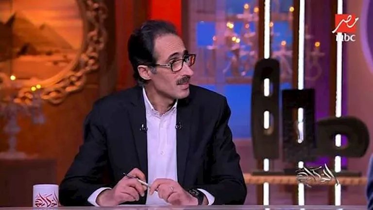 مجدي الجلاد: مصر لديها أقوى عقيدة قتالية بالمنطقة.. والدفاع عن الخليج أمن قومي