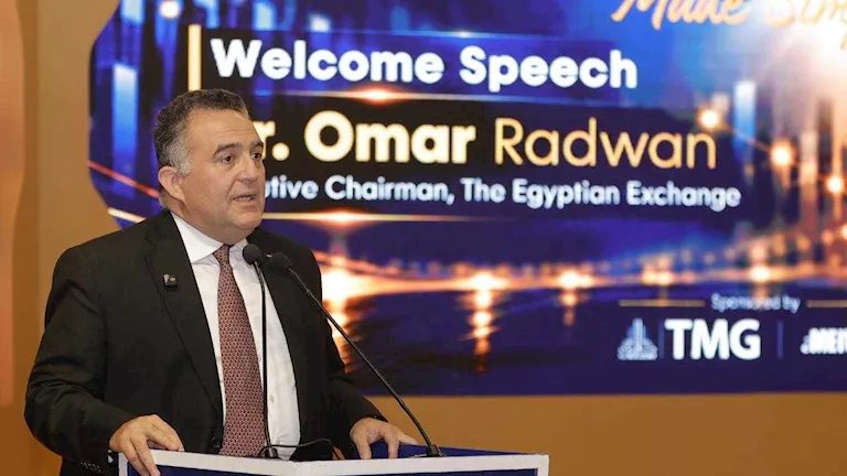 رئيس البورصة: إعادة تفعيل آلية الاقتراض بغرض البيع لزيادة السيولة