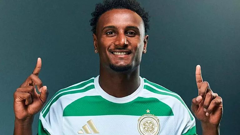 موقف هيثم حسن.. التشكيل المتوقع لسيلتيك أمام هيبرنيان في الدوري الاسكتلندي