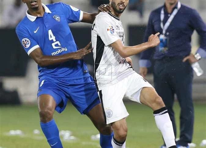 قمة دورى أبطال آسيا.. التشكيل المتوقع لمباراة الهلال والسد