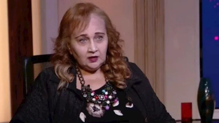 ماجدة خيرالله تنتقد بوستر مهرجان القاهرة السينمائي: "شادية تستحق أكثر"