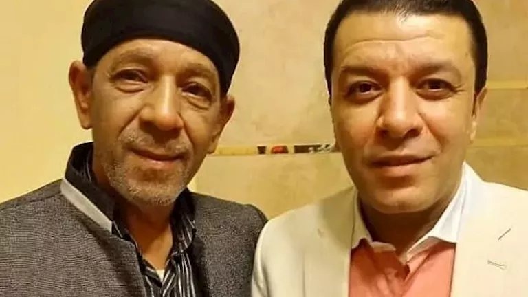 وفاة المطرب الشعبي حمدي سلامة ونقيب الموسيقيين ينعيه