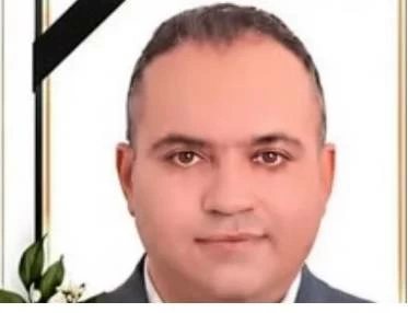 «تنمية مدينة العبور» ينعى نائب رئيس الجهاز