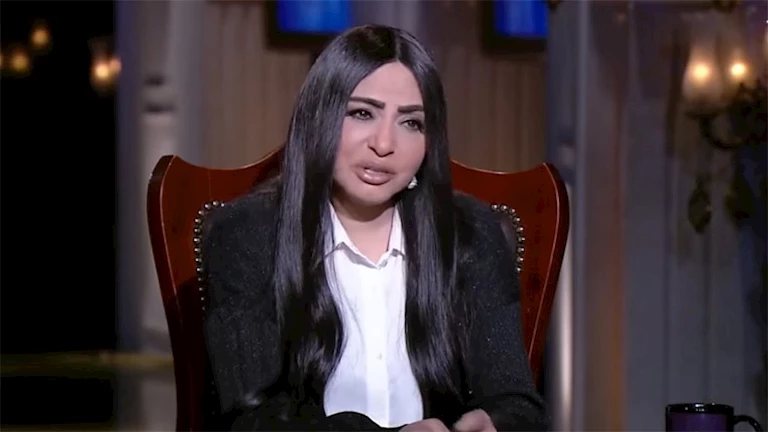 سلوى خطاب تكشف عن أصعب أدوارها وتفاصيل شخصيتها في "نيللي وشريهان 2"