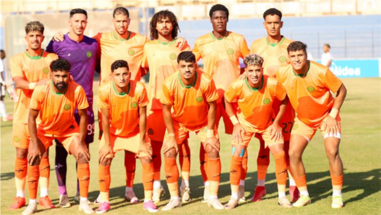 موعد مباراة زد ومودرن سبورت اليوم في الدوري المصري والقنوات الناقلة