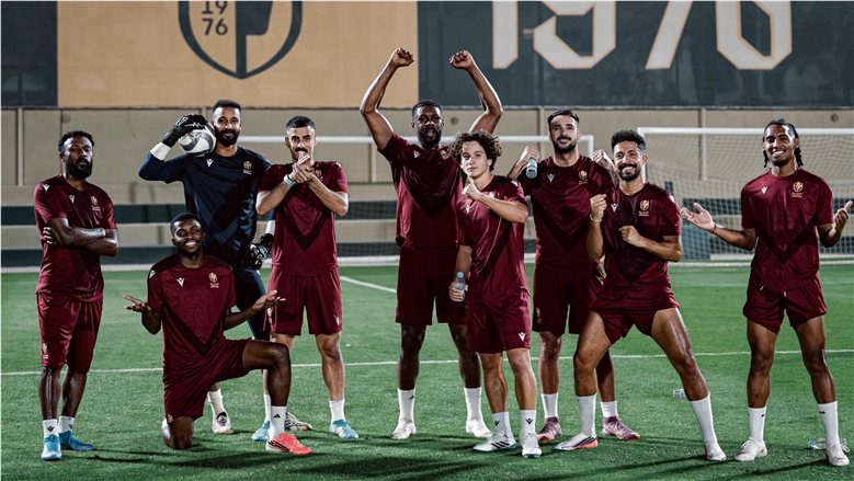 موعد مباراة الدرعية والتعاون في الدوري السعودي للمحترفين