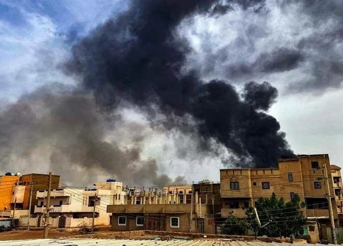 الجيش السوداني يضرب بشكل مكثف مراكز قيادة «الدعم السريع» ويوقع العشرات منهم