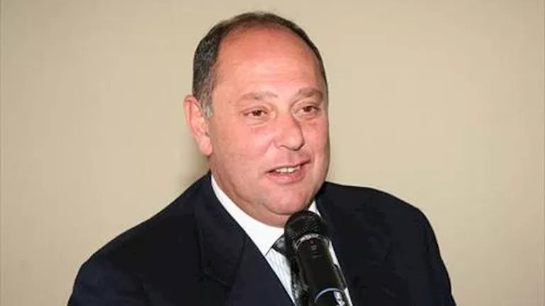 زهير جرانة وزير السياحة الأسبق يكشف لأول مرة كواليس عبارة "أنا وزير حمار"