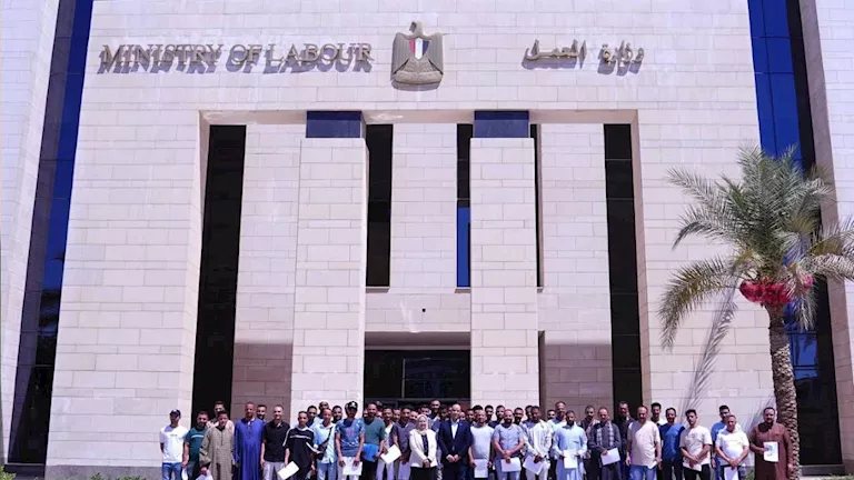 "الزراعة" تمول مشروع البتلو بـ80.9 مليون جنيه لتربية 1148 رأس ماشية