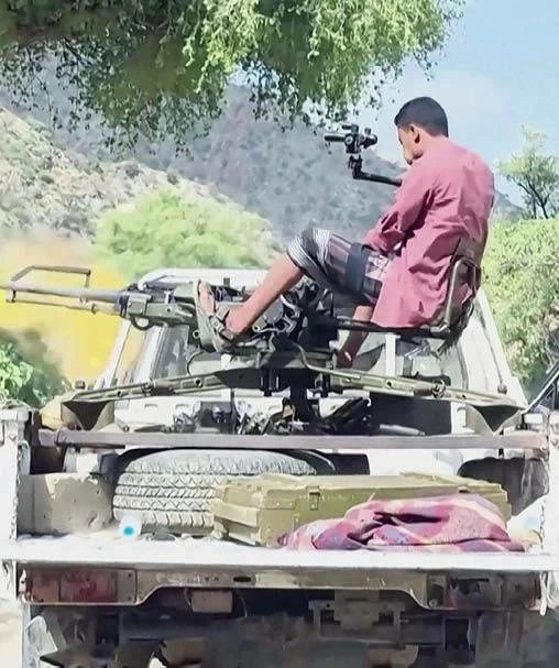 السعودية.. إنذار مبكر ثان في نجران والسادس بالمملكة اليوم الأحد