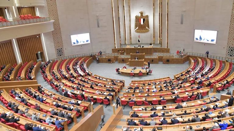 نائب بـ"الشيوخ" يطالب بكشف خطة الحكومة لضبط الأسواق ومواجهة الغلاء