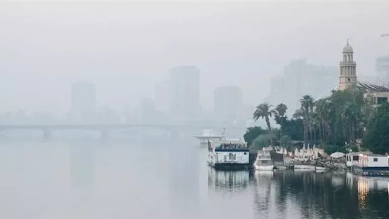 طقس الـ5 أيام المقبلة.. أمطار رعدية وشبورة وحرارة تصل لـ41 درجة بهذه المناطق