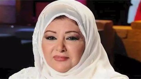 عفاف شعيب تتصدر التريند بعد أزمة إعلانات الأدوية
