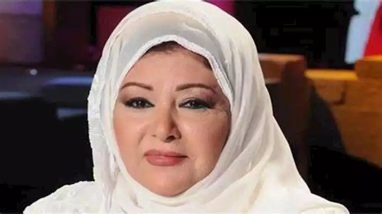 عفاف شعيب تتصدر التريند بعد أزمة إعلانات الأدوية
