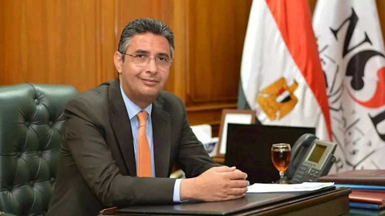 منتدى مصر 2026| وزير التموين يستعرض جهود الوزارة بجلسة "الأمن الغذائي والمائي"