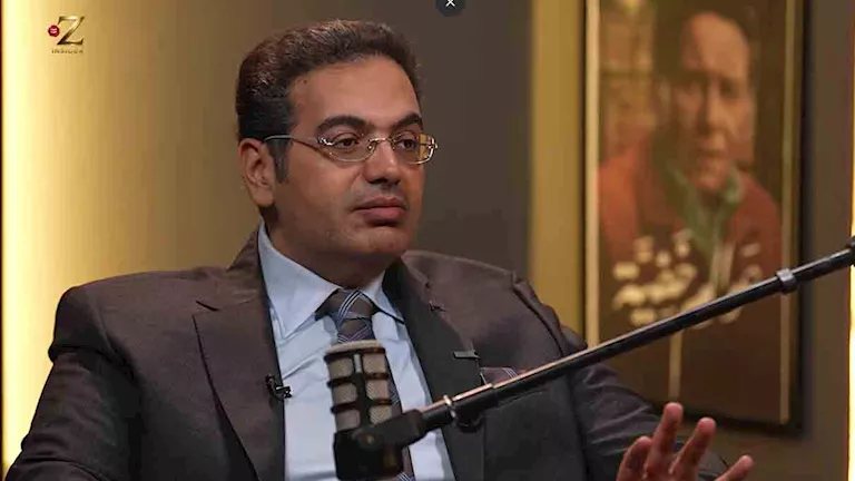 بسبب القرصنة.. هشام تحسين يكشف حجم خسائر الدراما المصرية بالخارج