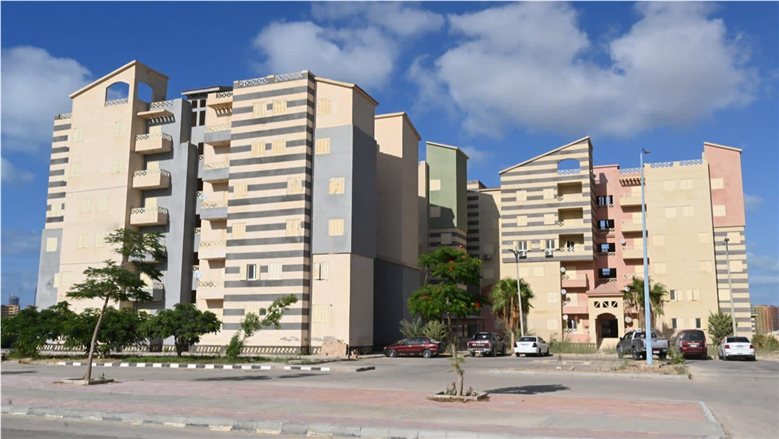 سكن لكل المصريين 9.. آخر موعد للتقديم وخطوات حجز الوحدات والأوراق المطلوبة
