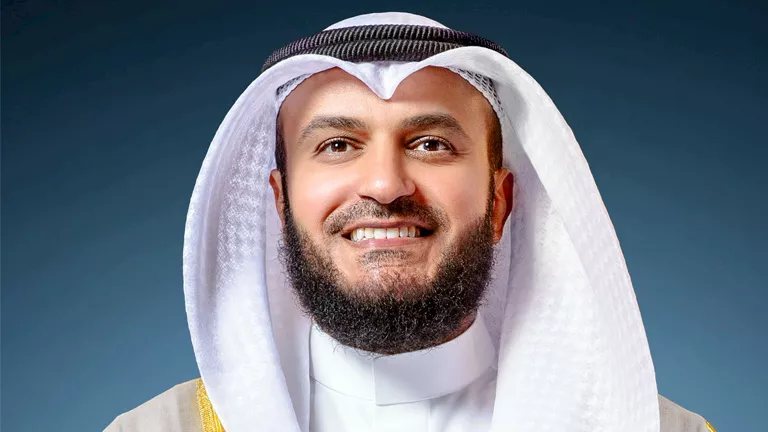 العفاسي: مدرسة التلاوة المصرية شكلت جزءًا كبيرًا من تكويني الفني