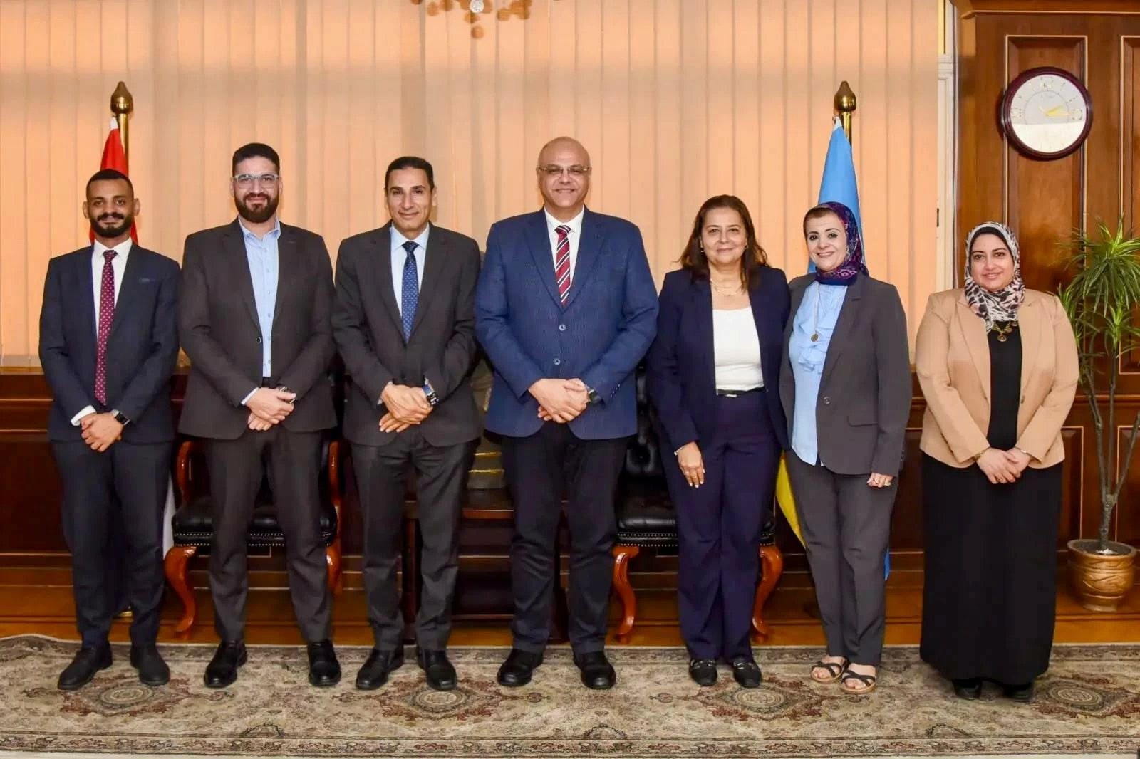 القومي لتنظيم الاتصالات يطلق حملة توعوية بالإسكندرية لتعزيز الأمان الرقمي للأطفال