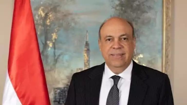 وزير الطيران: نستهدف تصفير خسائر مصر للطيران خلال العامين المقبلين