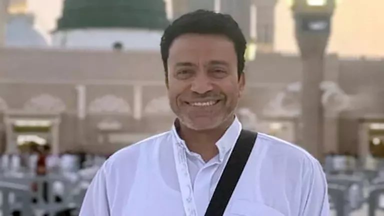 سامح حسين ينفي شائعة وفاته عبر "فيسبوك": أنا بخير يا جماعة