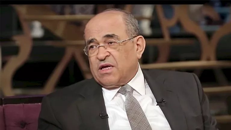 مصطفى الفقي: مبادرة شيخ الأزهر لتشكيل لجنة وساطة تعكس دوره في دعم السلام