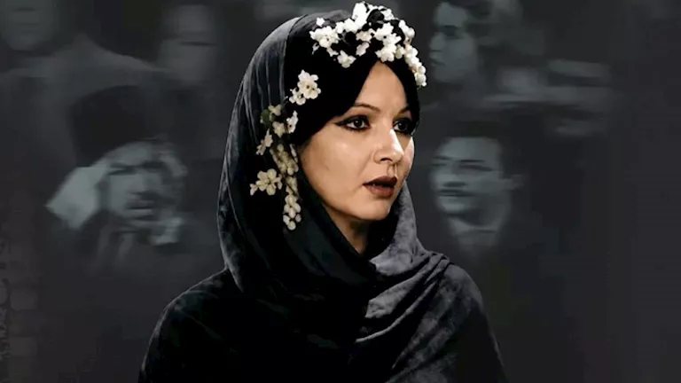 القصة الكاملة لأزمة "بوستر" مهرجان القاهرة السينمائي بدورته الـ47