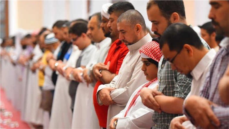 موعد صلاة الجمعة اليوم 9-10-2026.. مواقيت الصلاة في القاهرة والمحافظات