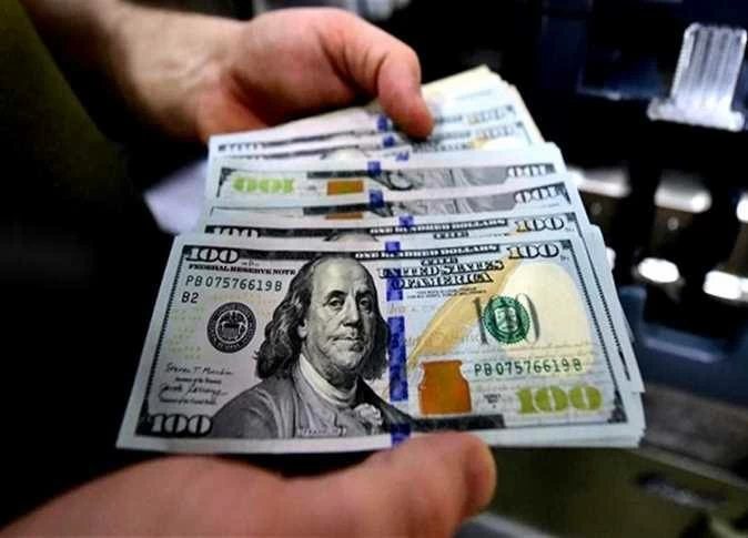 رسمياً.. سعر الدولار مقابل الجنيه المصرى اليوم الإثنين 12-10-2026 فى البنوك