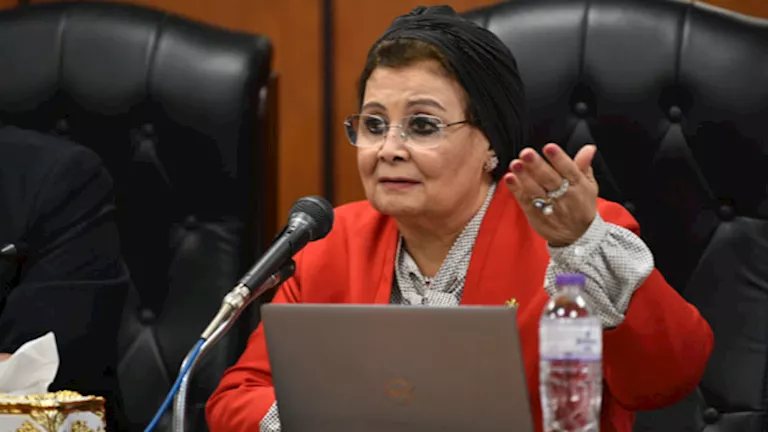 مصر تعرض تجربتها في الرعاية الصحية الأولية أمام منتدى دولي بأبوجا
