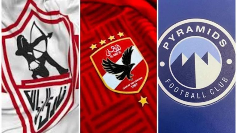 مواعيد مباريات الجولة السابعة من الدوري المصري