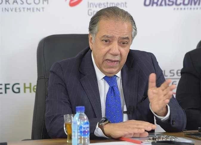 «اتحاد الصناعات» يبحث مع تشاد فتح مسارات جديدة للتجارة وتعزيز الشراكة التجارية