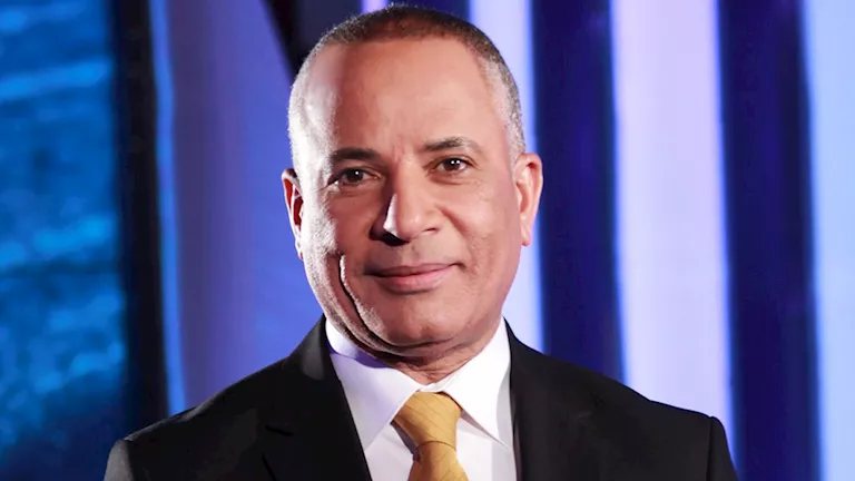 أحمد موسى: تعديل الدستور حق مشروع.. وعايزين دستور يليق بالجمهورية الجديدة