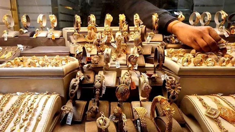 بعد ارتفاع الذهب.. أسعار سبائك BTC بالمصنعية اليوم الثلاثاء