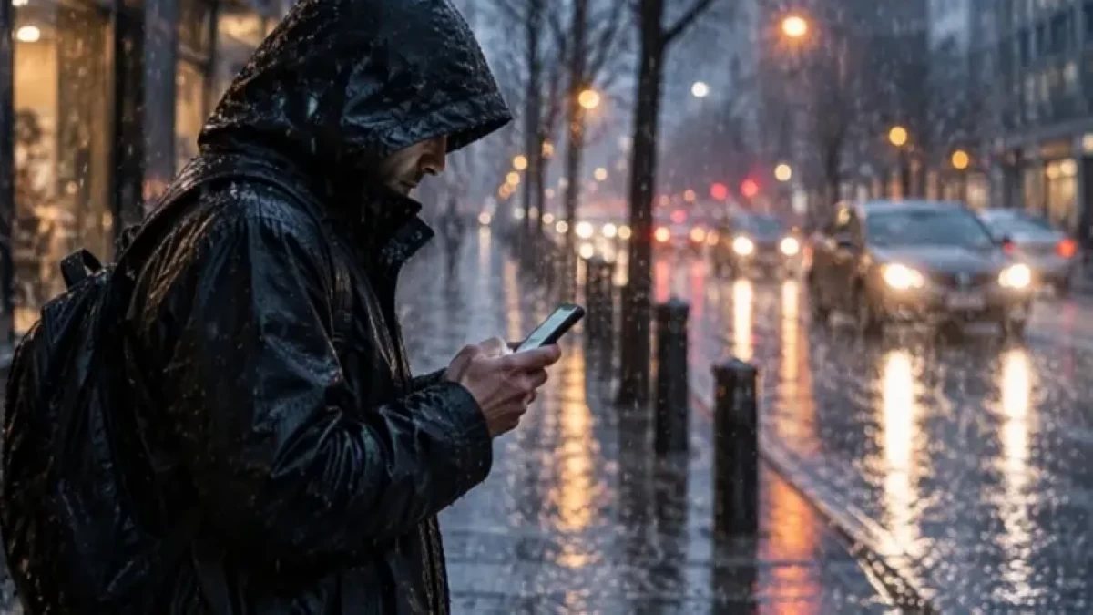 البرد الشديد يستنزف بطارية هاتفك.. 6 نصائح لحمايته قبل الشتاء