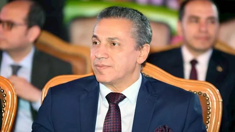 رضا عبد السلام: تصريح السيسي بشأن الدستور خطوة صحيحة