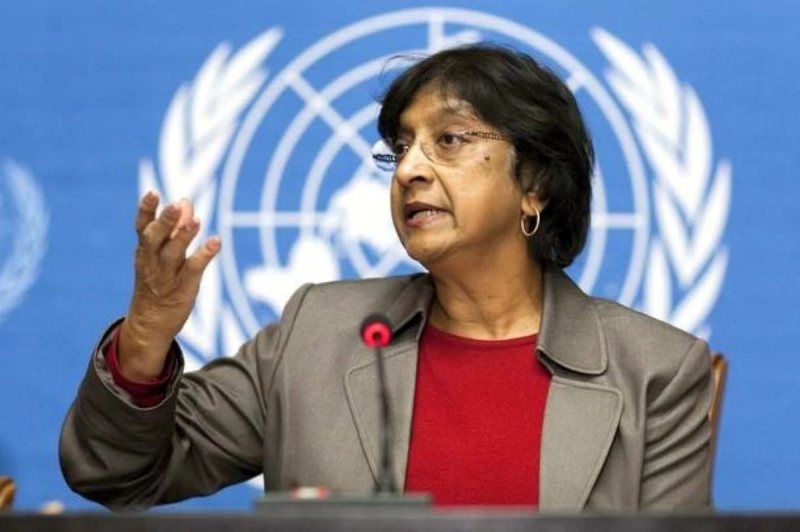 الحائزة نوبل للسلام لـ«المصري اليوم»: سأعد برنامجا شاملا من قيمة الجائزة ودعم الطلاب المهمشين في جنوب أفريقيا أحد مجالات اهتمامي (خاص)
