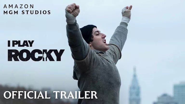 فيلم I Play Rocky يُعرض في الاختيار الرسمي لـ مهرجان القاهرة السينمائي
