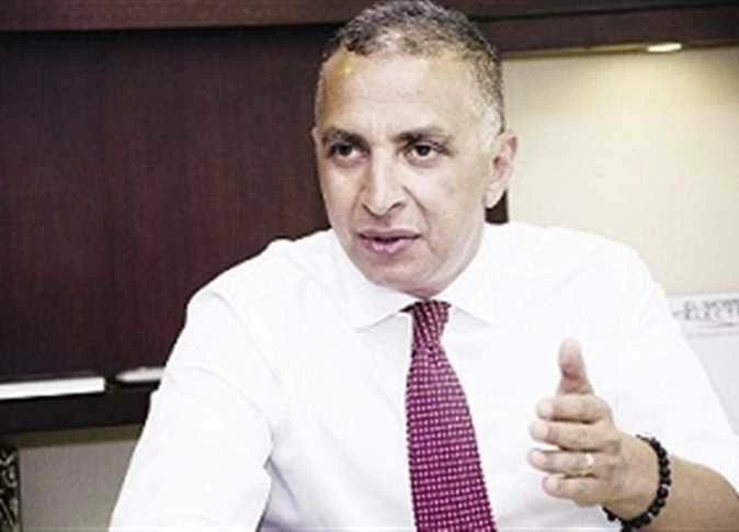 «السويدى»: التوسع فى أفريقيا يتطلب «مجهودًا خرافيًا».. والنجاح غير مضمون