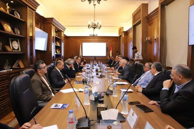 أموي: تيسيرات جمركية لتسهيل حركة التجارة وخفض زمن وتكلفة الإفراج